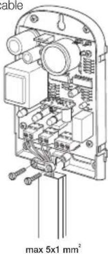 Vimar 19420.M - For the installer - 2