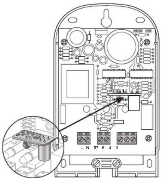 Vimar 19420.M - For the installer - 3