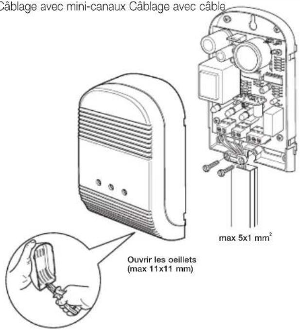 Vimar 19420.M - Pour l'installateur - 1