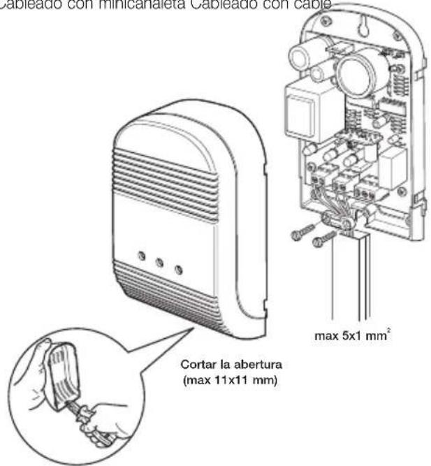 Vimar 19420.M - Para el instalador - 1