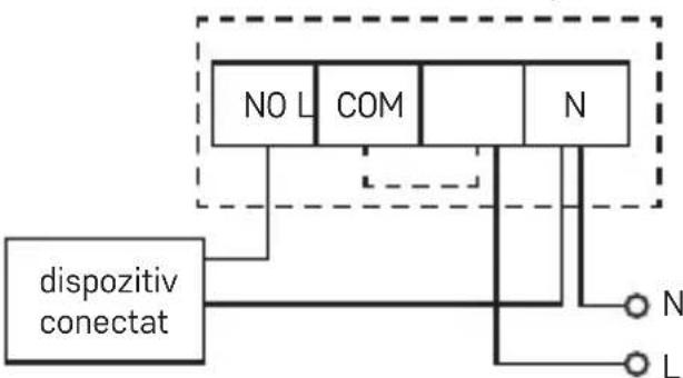 Emos P5611OT - Schema de racordare - 4