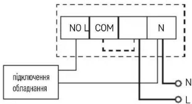 Emos P5611OT - Cxema nikkioeHHaHocca/MOTOpn3ObaHoro BeHTnIa - 2
