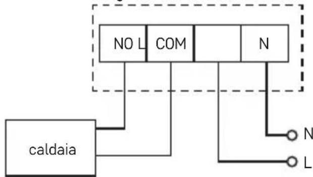Emos P5611OT - Schema elettrico - 5