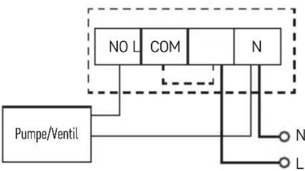 Emos P5611OT - Schaltbild - 3