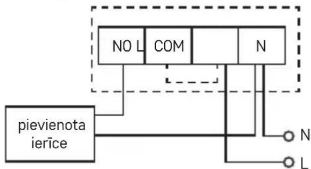 Emos P5611OT - Elektroinstalacijas shema - 4