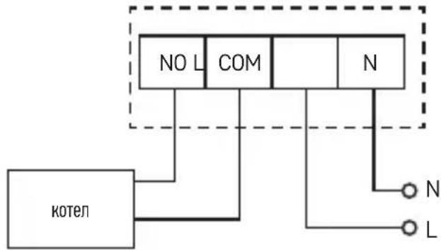Emos P5611OT - Cxema nikkioeHHaHocca/MOTOpn3ObaHoro BeHTnIa - 3