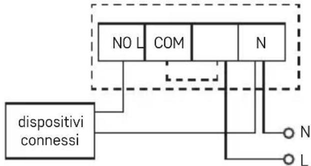 Emos P5611OT - Schema elettrico - 4
