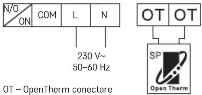 Emos P5611OT - Schema de racordare - 6