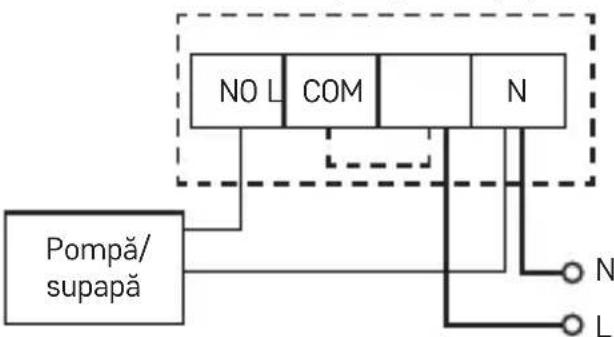 Emos P5611OT - Schema de racordare - 3