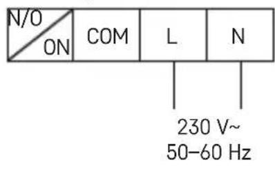 Emos P5611OT - Cxema nikkioeHHaHocca/MOTOpn3ObaHoro BeHTnIa - 4