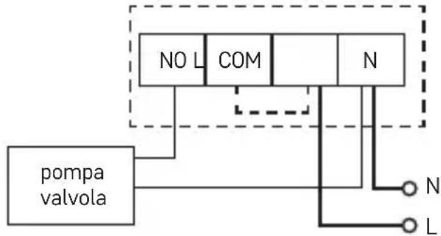 Emos P5611OT - Schema elettrico - 3