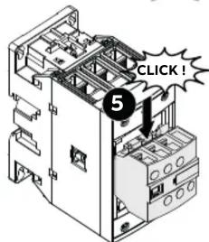 ABB AF96300041 - Contactors AF and accessories - 16