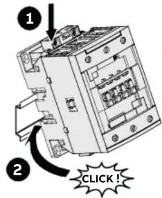 ABB AF96300041 - Contactors AF and accessories - 1