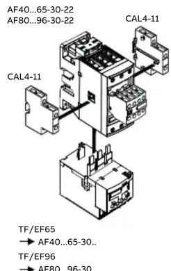 ABB AF96300041 - Contactors AF and accessories - 5