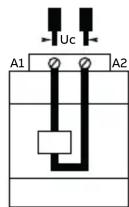 ABB AF96300041 - Contactors AF and accessories - 4