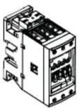 ABB AF96300041 - Contactors AF and accessories - 1
