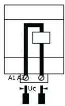 ABB AF96300041 - Contactors AF and accessories - 6