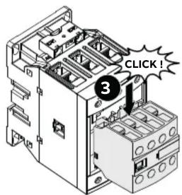 ABB AF96300041 - Contactors AF and accessories - 14