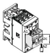 ABB AF96300041 - Contactors AF and accessories - 9