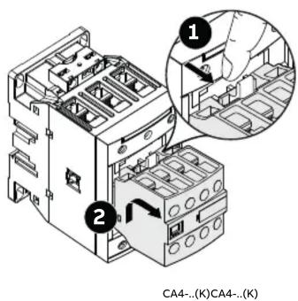 ABB AF96300041 - Contactors AF and accessories - 19
