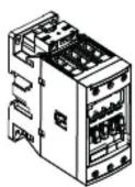 ABB AF96300041 - Contactors AF and accessories - 3