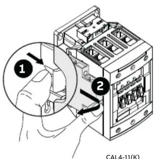 ABB AF96300041 - Contactors AF and accessories - 18