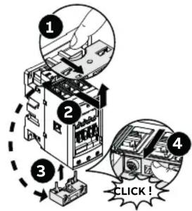 ABB AF96300041 - Contactors AF and accessories - 5