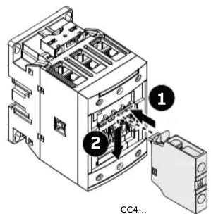 ABB AF96300041 - Contactors AF and accessories - 9