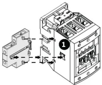 ABB AF96300041 - Contactors AF and accessories - 11