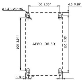 ABB AF96300041 - Contactors AF and accessories - 15