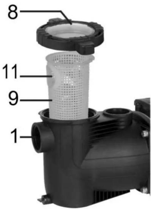 T.I.P. SPP 400 FT - For EC countries only - 3