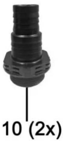 T.I.P. SPP 400 FT - For EC countries only - 1
