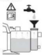 T.I.P. SPP 400 FT - Mise en service - 2