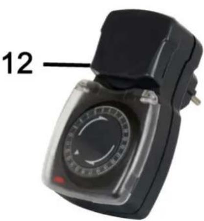 T.I.P. SPP 400 FT - For EC countries only - 2