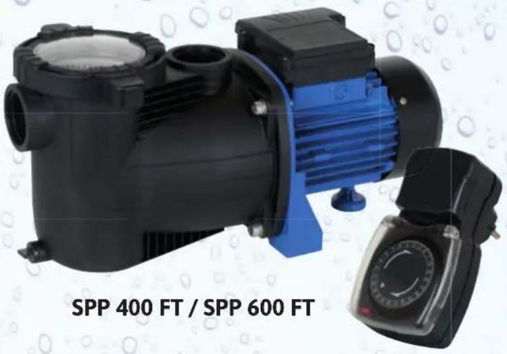 T.I.P. SPP 400 FT - 1