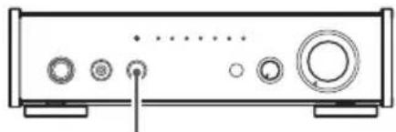 TEAC AI303 - Lancez la lecture d'un fichier audio sur l'ordinateur. - 4