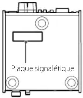 TEAC AI303 - Pour les consommateurs européens mise au rebut des équipements électriques et électroniques et des piles et/ou accumulateurs - 3
