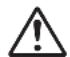 TEAC AI303 - PRECAUCION - 1