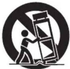 TEAC AI303 - Attention - 1