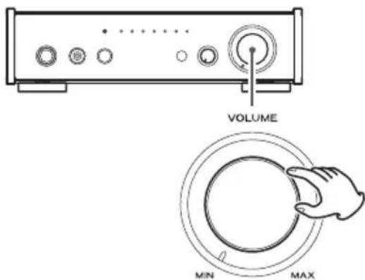 TEAC AI303 - Touche display - 4