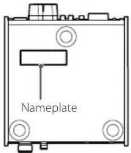 TEAC AI303 - For European Customers Disposal of electrical and electronic equipment and batteries and/or accumulators - 3
