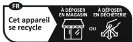 MELITTA Enjoy Top Timer II - Traitement des déchets - 2