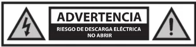 SHARP 43EL7EA - Instrucciones de seguridad - 1