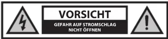 SHARP 43EL7EA - Wichtige Sicherheitsanweisungen - 1