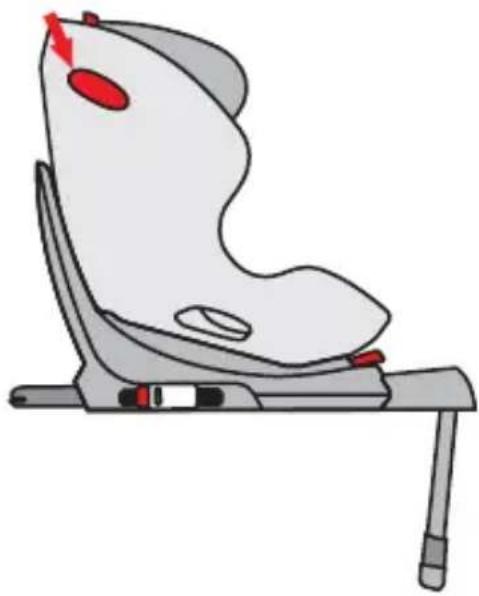 Osann Niki Start - Side impact protection - 1