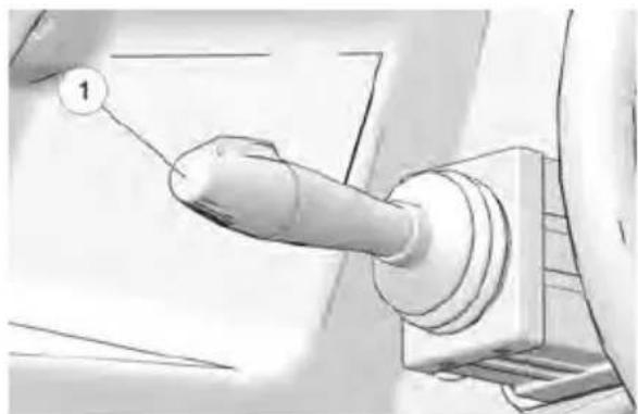 GEM eM1400 LSV (2021) - KLAXON - 1