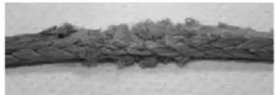 GEM eM1400 LSV (2021) - ENTRETIEN DU CABLE DE TREUIL - 4