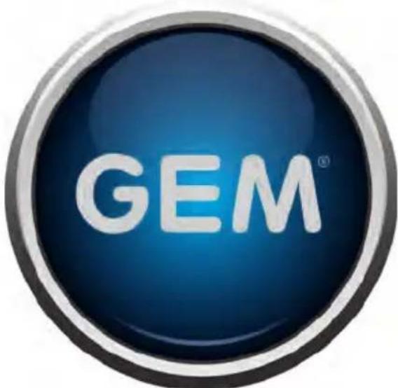 GEM eM1400 LSV (2021) - ! AVERTISSEMENT - 1