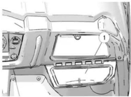 GEM eM1400 LSV (2021) - AVERTISSEMENT - 1