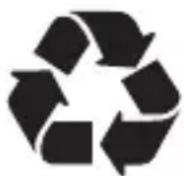 SILKN AutoTwist HC1106 - II.1 Disposing of the packaging - 1